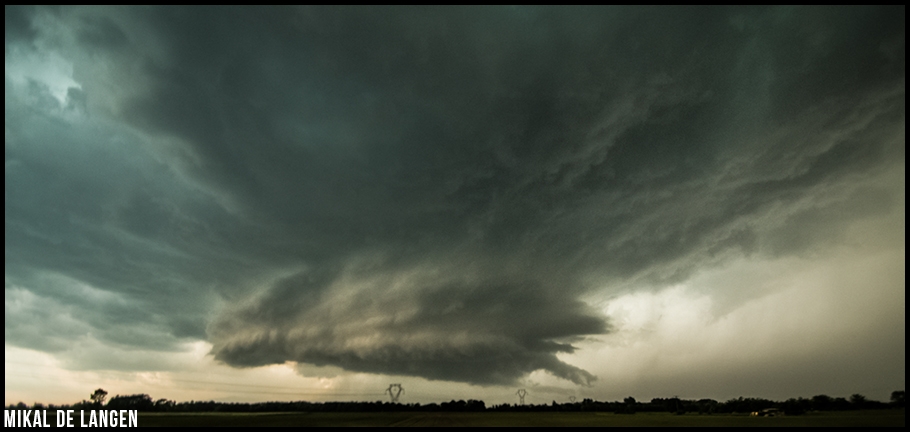 amerikaanse supercell