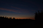 Kesteren, een uur na zonsondergang_© Martijn Willemsen