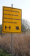 Bord Prinsenpark Rotterdam.