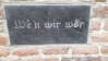 Gevelsteen Den Bosch_Dick Bravenboer