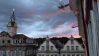 Asperitas Schwäbisch Hall, Duitsland, 9 juni 2017